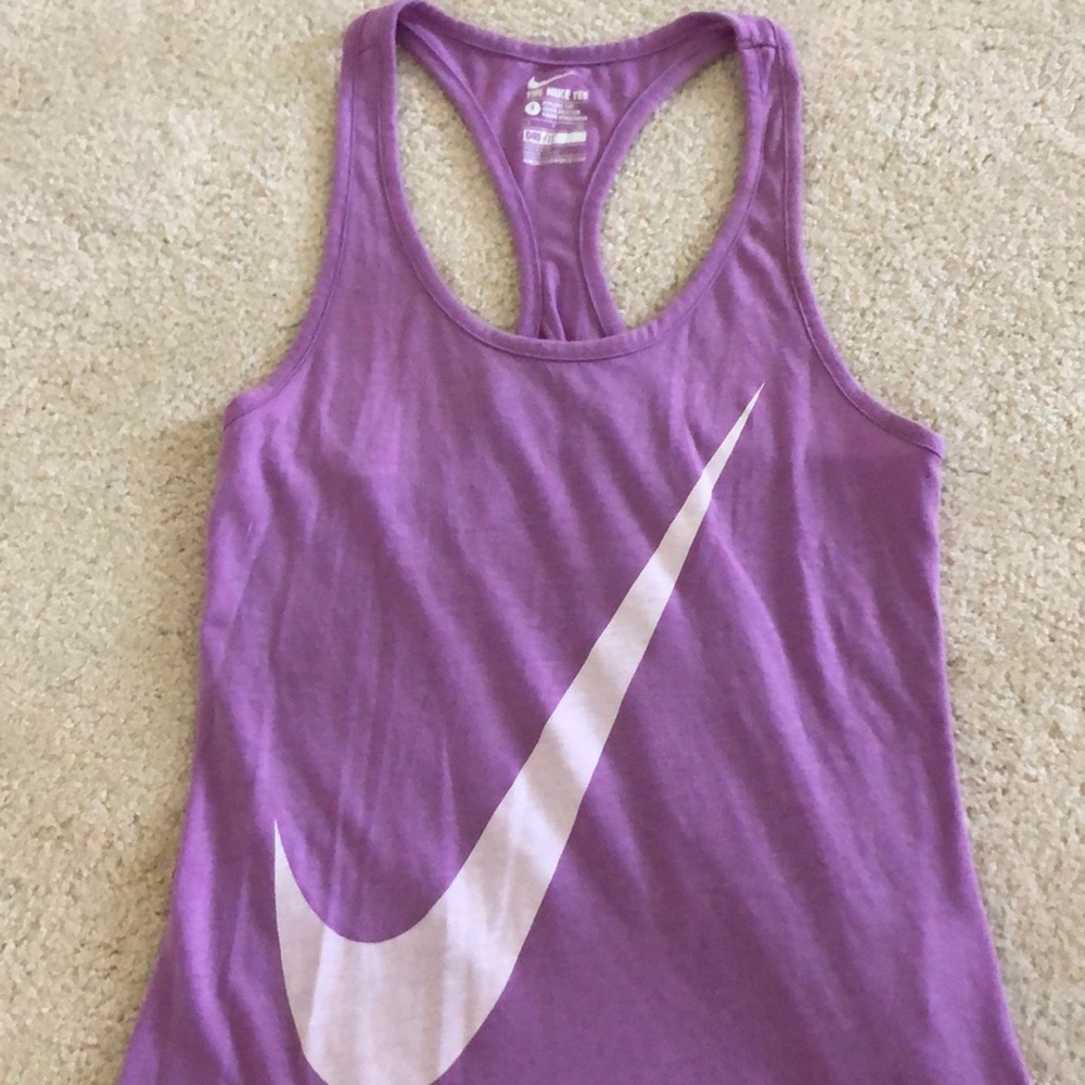 Nike Tank